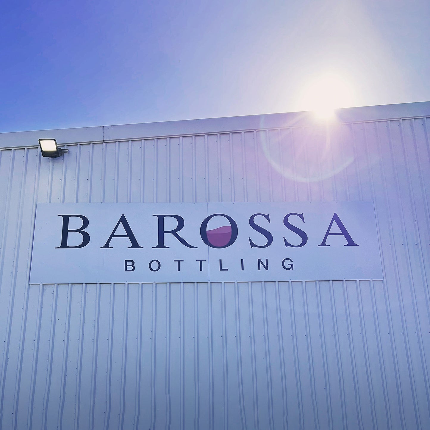 Beautiful Barossa