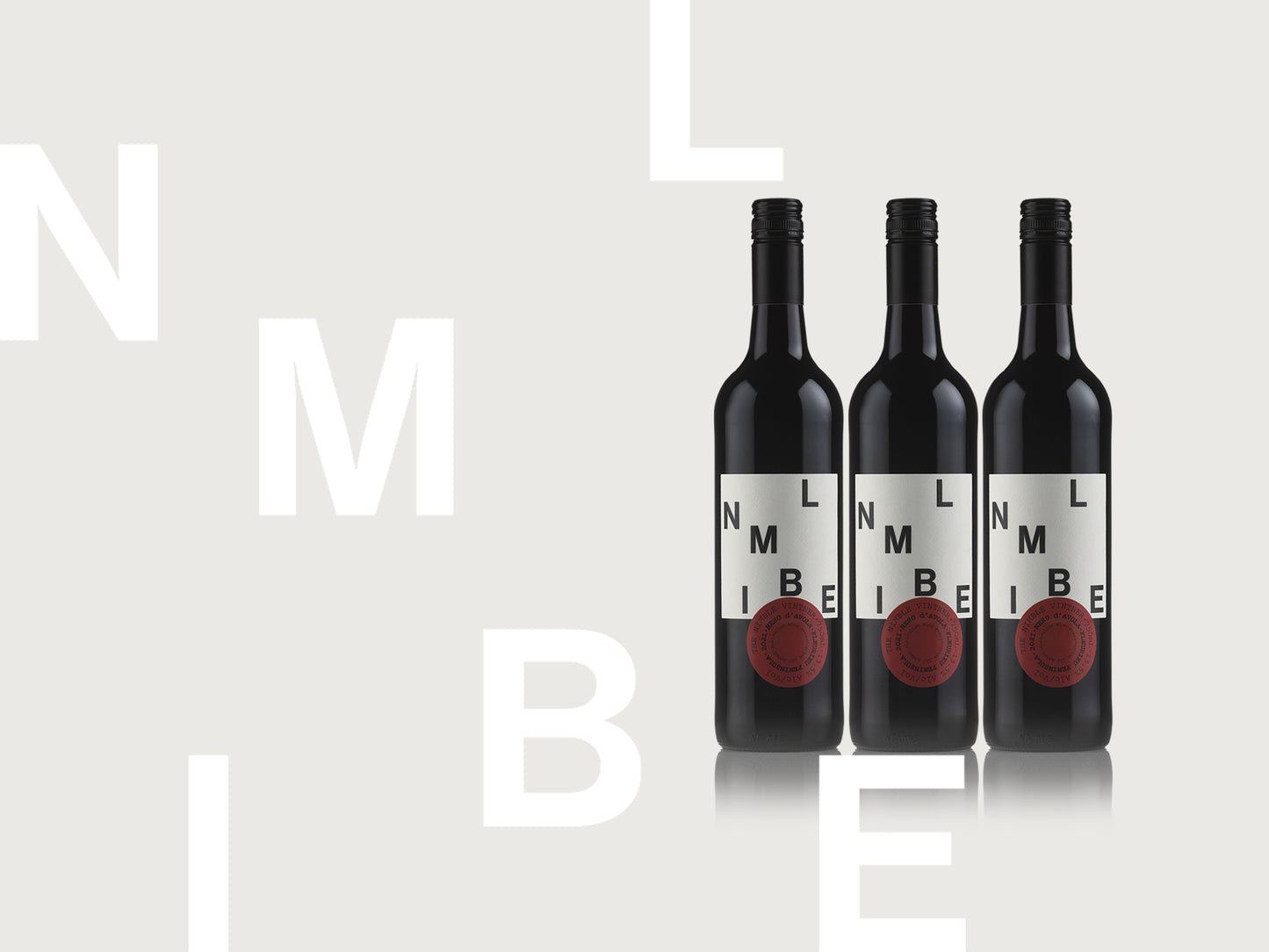 The Nimble Vintner