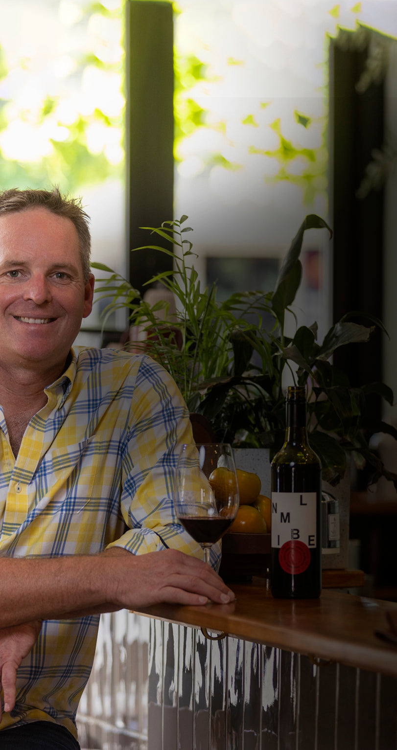 The Nimble Vintner