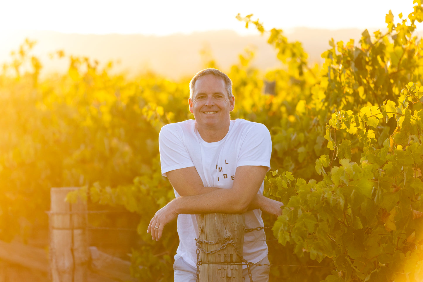 The Nimble Vintner