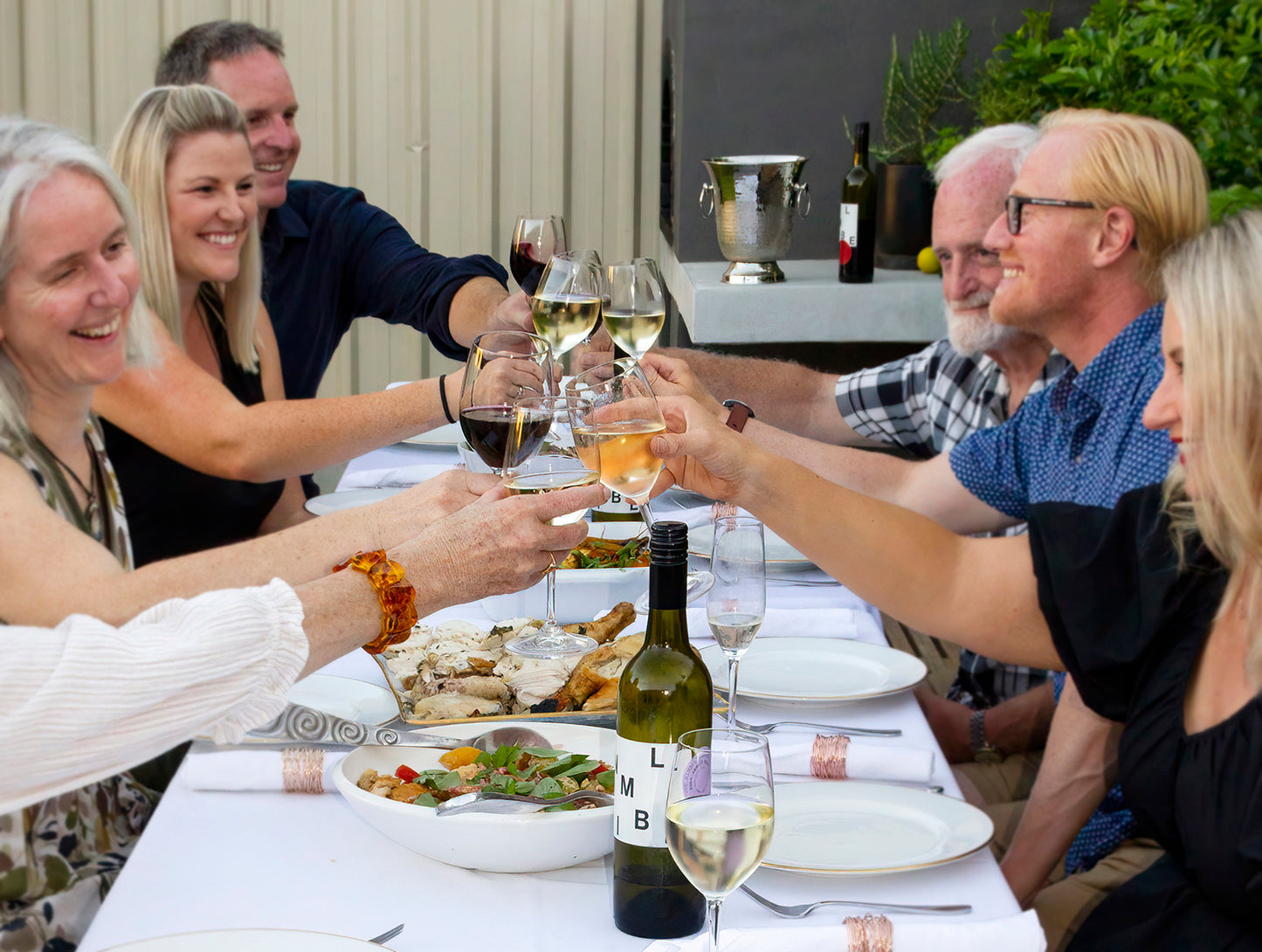 The Nimble Vintner