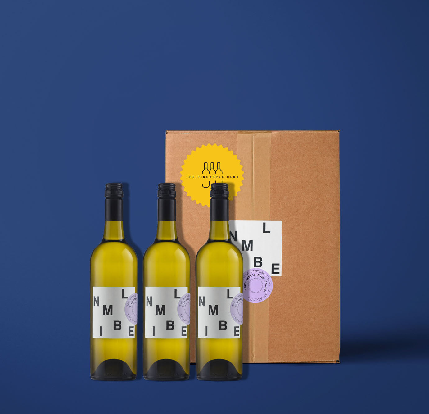 The Nimble Vintner
