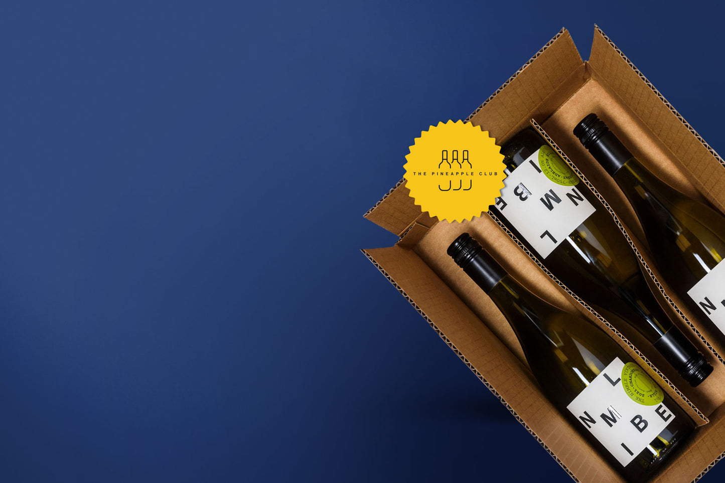 The Nimble Vintner