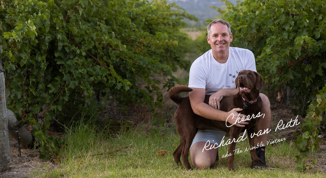 The Nimble Vintner