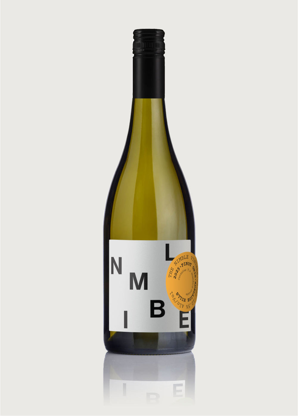 2025 Pinot Gris, Adelaide HillS 750ml