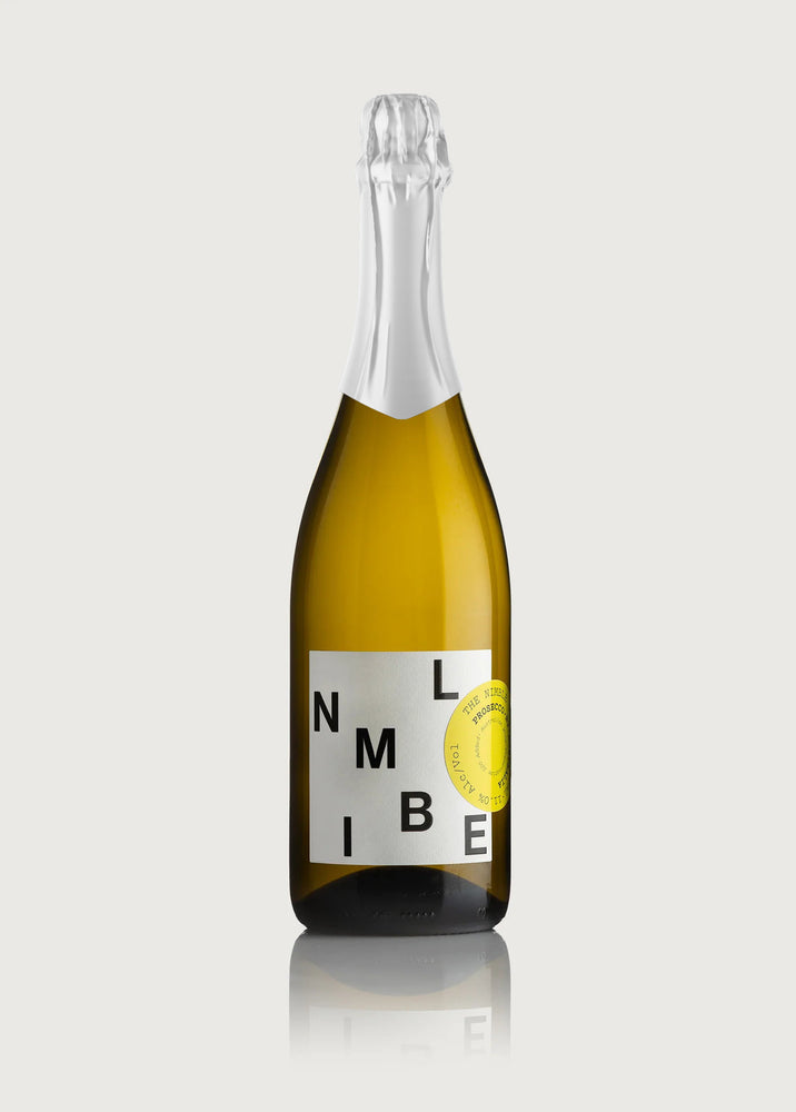 Prosecco NV - 12 pack