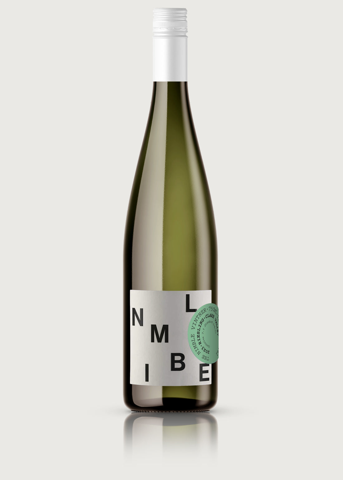 2023 Riesling, Clare Valley 12 x 750ml