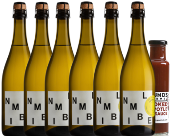 Nimble Prosecco 6 Pack with free gift