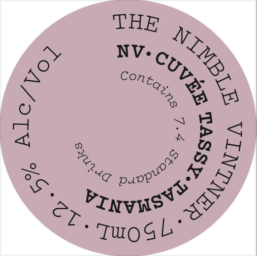 The Nimble Vintner