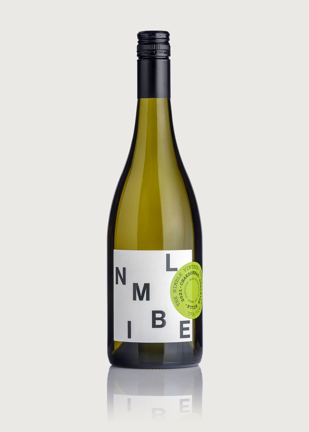 2025 Chardonnay, Adelaide Hills - 12 pack